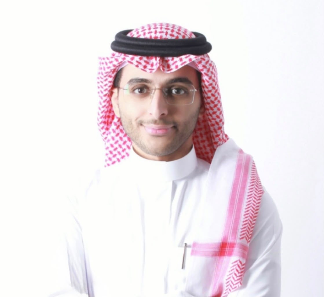 Saad Mohammed Alobayyed